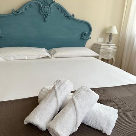 I Santi Apartments Λούκα Εξωτερικό φωτογραφία