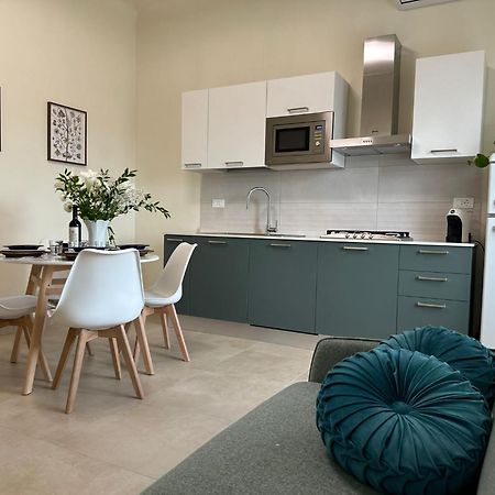 I Santi Apartments Λούκα Εξωτερικό φωτογραφία
