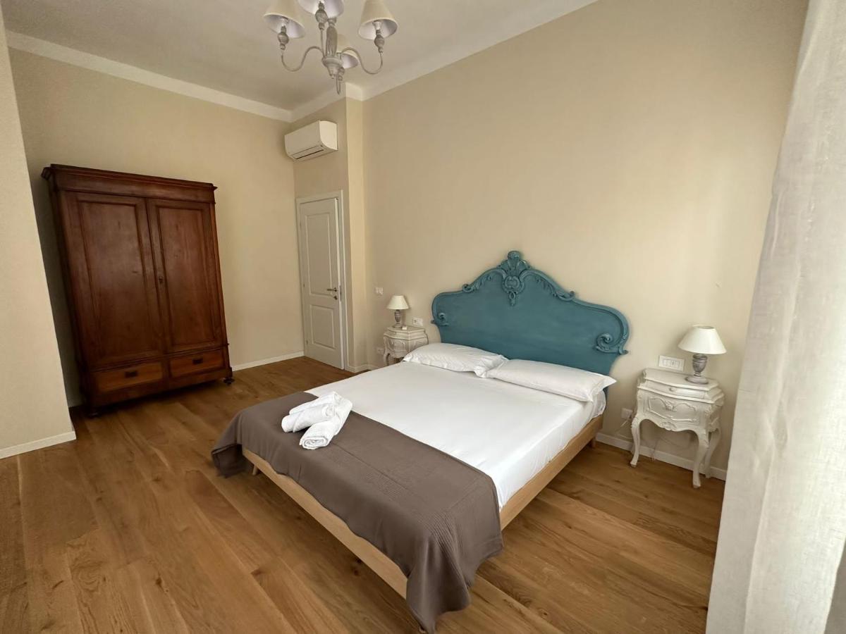 I Santi Apartments Λούκα Εξωτερικό φωτογραφία