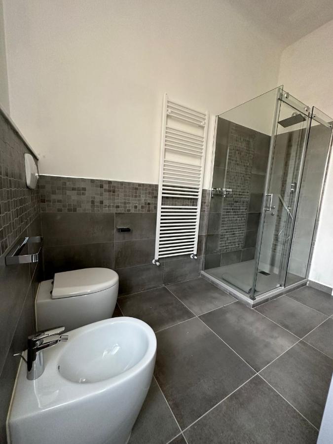 I Santi Apartments Λούκα Εξωτερικό φωτογραφία