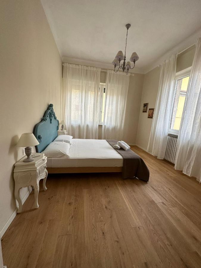 I Santi Apartments Λούκα Εξωτερικό φωτογραφία