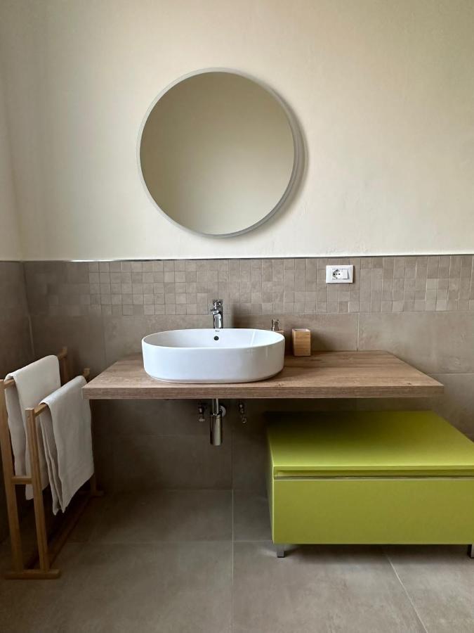 I Santi Apartments Λούκα Εξωτερικό φωτογραφία
