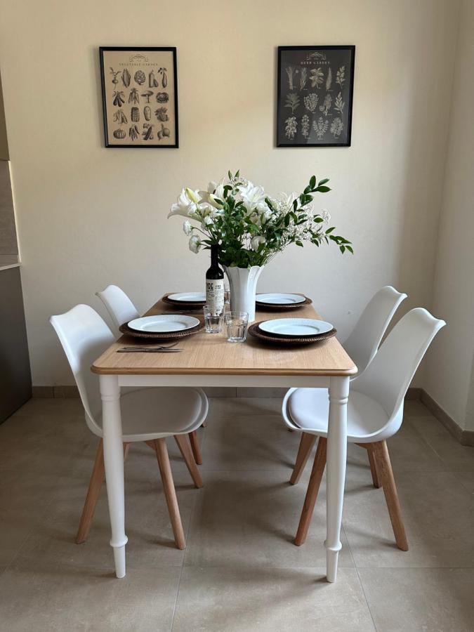 I Santi Apartments Λούκα Εξωτερικό φωτογραφία