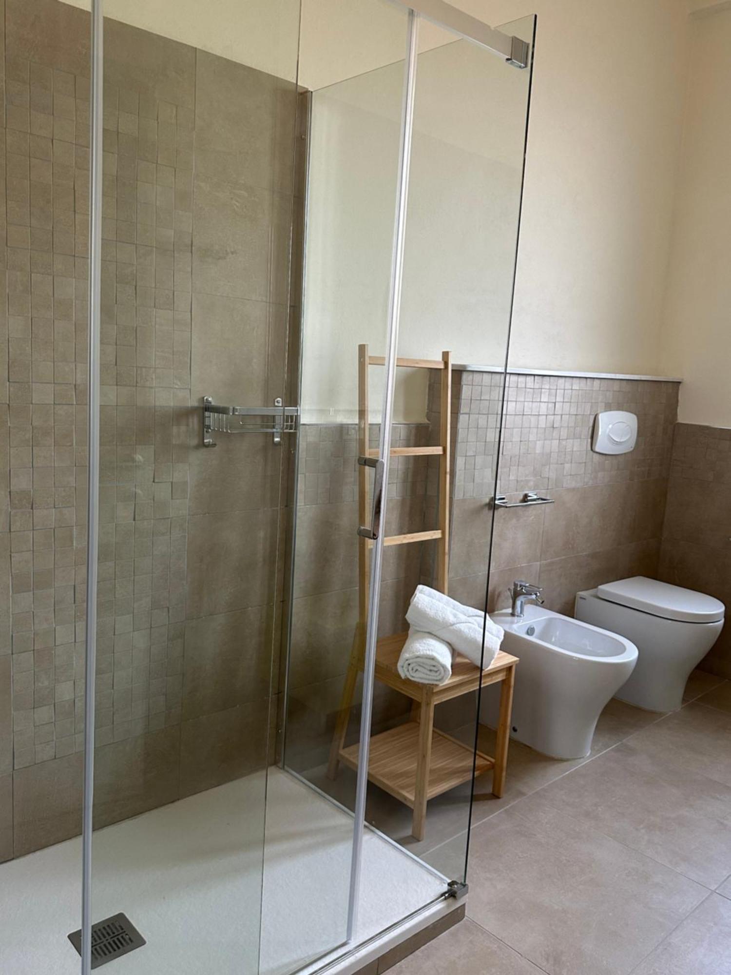I Santi Apartments Λούκα Εξωτερικό φωτογραφία
