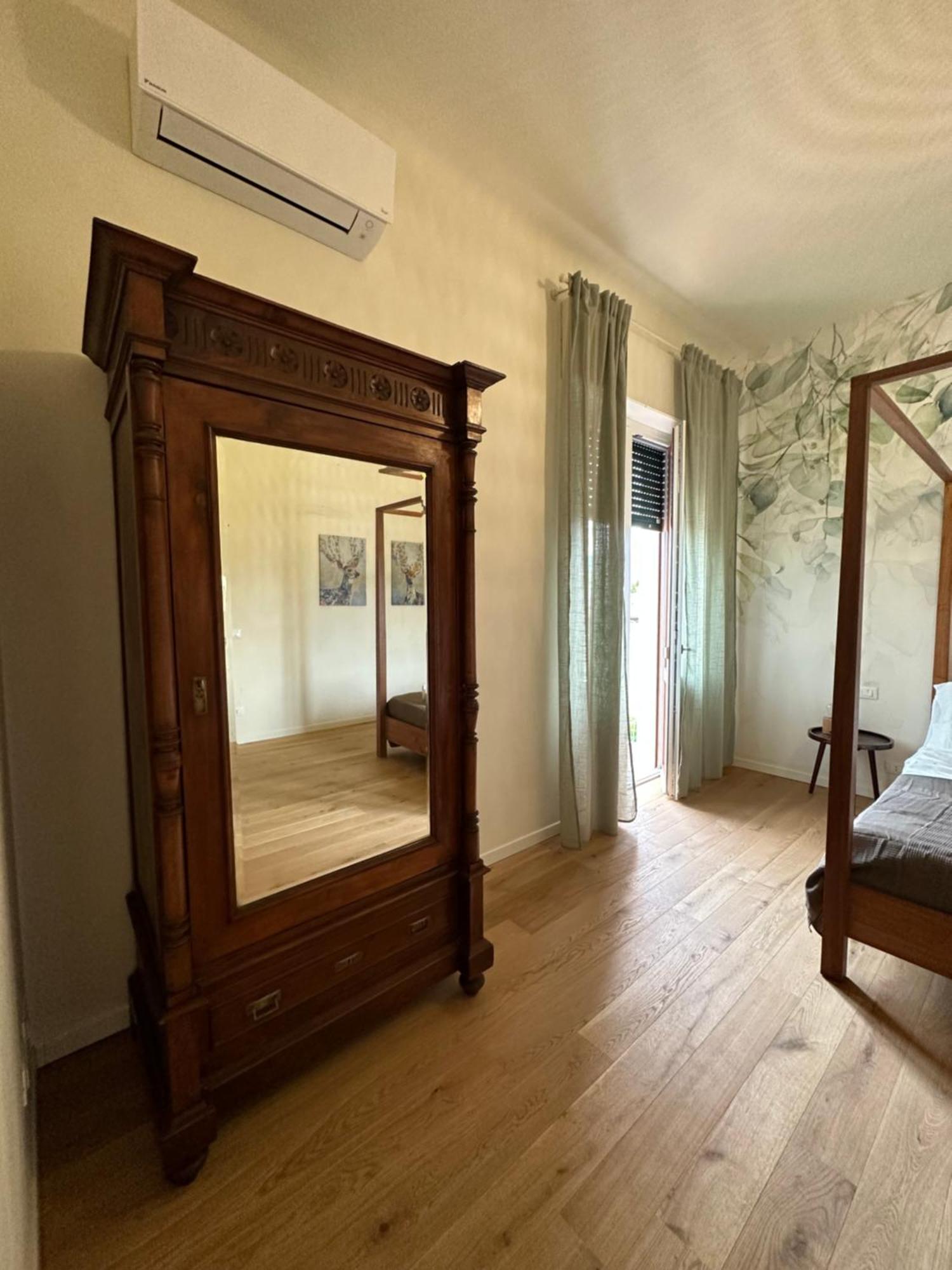 I Santi Apartments Λούκα Εξωτερικό φωτογραφία