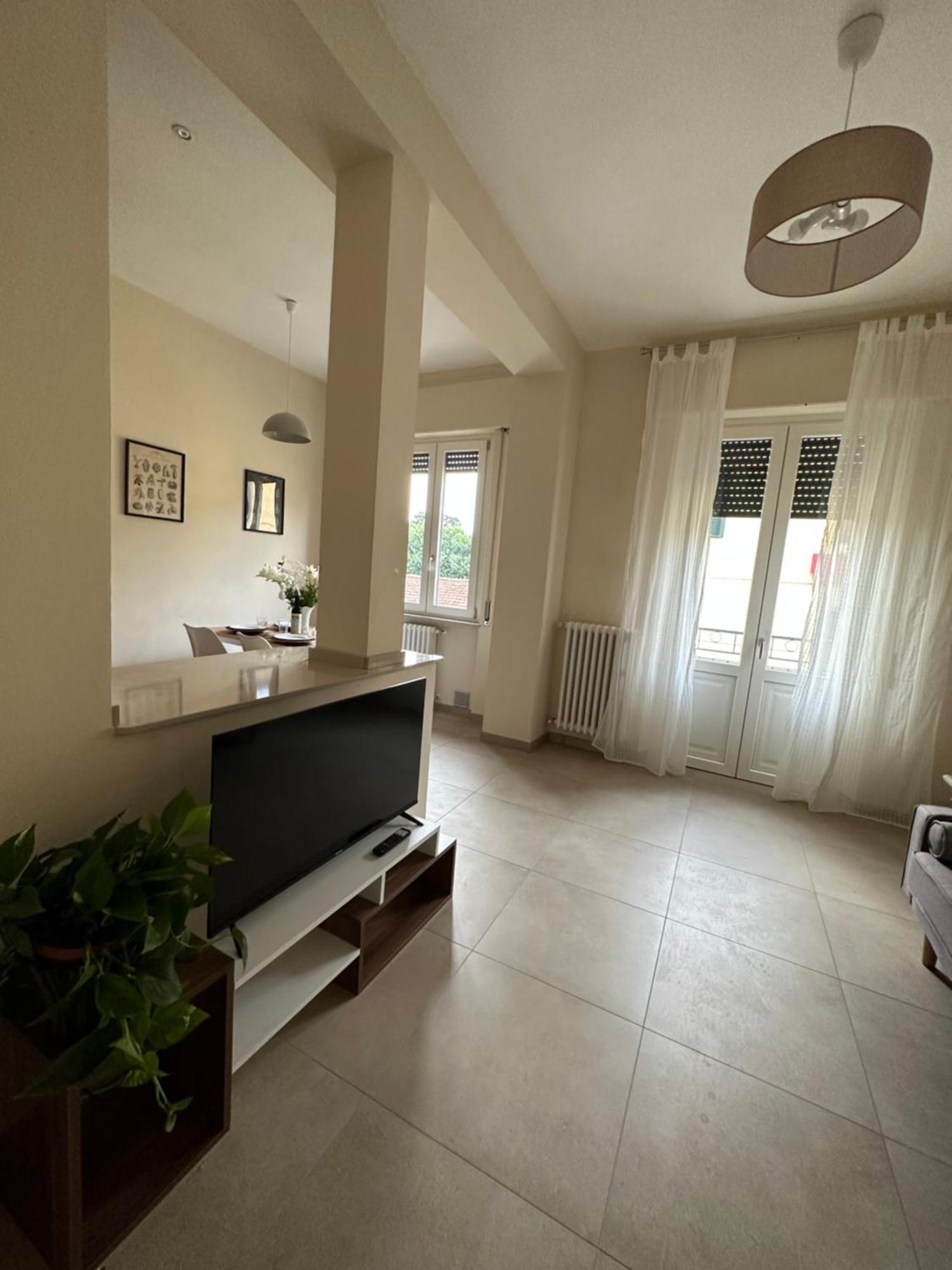 I Santi Apartments Λούκα Εξωτερικό φωτογραφία